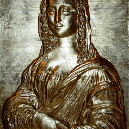 Leonardo Da Vinci